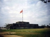 Old Huế pictures