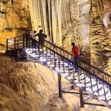The Paradise cave